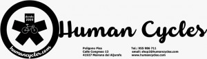 Logo Human Cycles